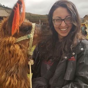 Meet your Posher, Jennie